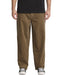 VOLCOM メンズ BILLOW TAPERED CORD PANT ロングパンツ 【2026年秋冬モデル】 ERM / 36