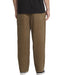 VOLCOM メンズ BILLOW TAPERED CORD PANT ロングパンツ 【2026年秋冬モデル】 ERM / 36