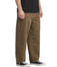 VOLCOM メンズ BILLOW TAPERED CORD PANT ロングパンツ 【2026年秋冬モデル】 ERM / 36