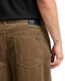 VOLCOM メンズ BILLOW TAPERED CORD PANT ロングパンツ 【2026年秋冬モデル】 ERM / 36