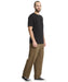 VOLCOM メンズ BILLOW TAPERED CORD PANT ロングパンツ 【2026年秋冬モデル】 ERM / 36