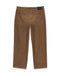 VOLCOM メンズ BILLOW TAPERED CORD PANT ロングパンツ 【2026年秋冬モデル】 ERM / 36
