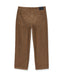 VOLCOM メンズ BILLOW TAPERED CORD PANT ロングパンツ 【2026年秋冬モデル】 ERM / 36