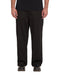 VOLCOM メンズ BILLOW PANT E ロングパンツ 【2026年秋冬モデル】 BLK / 36