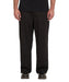VOLCOM メンズ BILLOW PANT E ロングパンツ 【2026年秋冬モデル】 BLK / 36