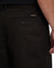 VOLCOM メンズ BILLOW PANT E ロングパンツ 【2026年秋冬モデル】 BLK / 36