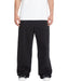 VOLCOM メンズ CHILLOW DENIM デニムパンツ 【2026年秋冬モデル】 BLK / 36
