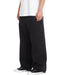 VOLCOM メンズ CHILLOW DENIM デニムパンツ 【2026年秋冬モデル】 BLK / 36