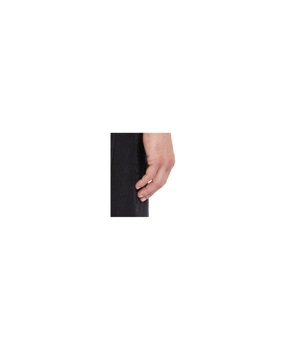 VOLCOM メンズ CHILLOW DENIM デニムパンツ 【2026年秋冬モデル】 BLK / 36