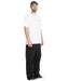 VOLCOM メンズ CHILLOW DENIM デニムパンツ 【2026年秋冬モデル】 BLK / 36