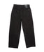 VOLCOM メンズ CHILLOW DENIM デニムパンツ 【2026年秋冬モデル】 BLK / 36