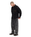 VOLCOM メンズ CHILLOW DENIM デニムパンツ 【2026年秋冬モデル】 LAB / 36