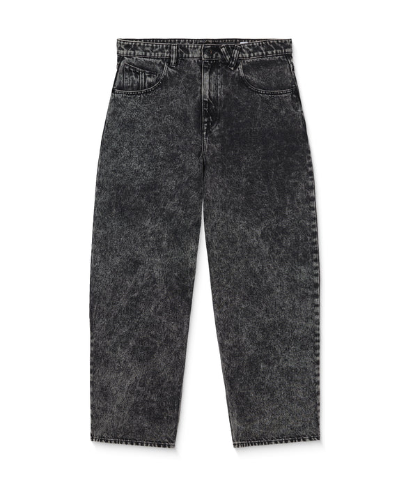 VOLCOM メンズ CHILLOW DENIM デニムパンツ 【2026年秋冬モデル】 LAB / 36