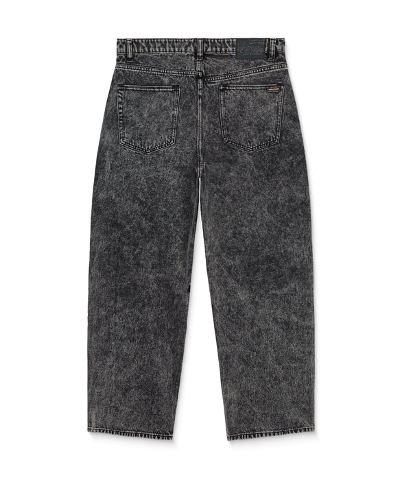 VOLCOM メンズ CHILLOW DENIM デニムパンツ 【2026年秋冬モデル】 LAB / 36