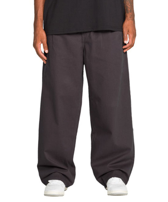 VOLCOM メンズ CHILLOW PLEAT EW PANT ロングパンツ 【2026年秋冬モデル】