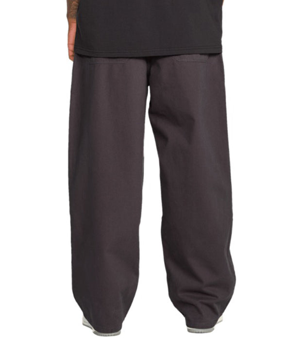 VOLCOM メンズ CHILLOW PLEAT EW PANT ロングパンツ 【2026年秋冬モデル】