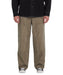 VOLCOM メンズ WORK CARPENTER PANT ロングパンツ 【2026年秋冬モデル】 ETH / 36