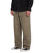 VOLCOM メンズ WORK CARPENTER PANT ロングパンツ 【2026年秋冬モデル】 ETH / 36