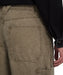 VOLCOM メンズ WORK CARPENTER PANT ロングパンツ 【2026年秋冬モデル】 ETH / 36