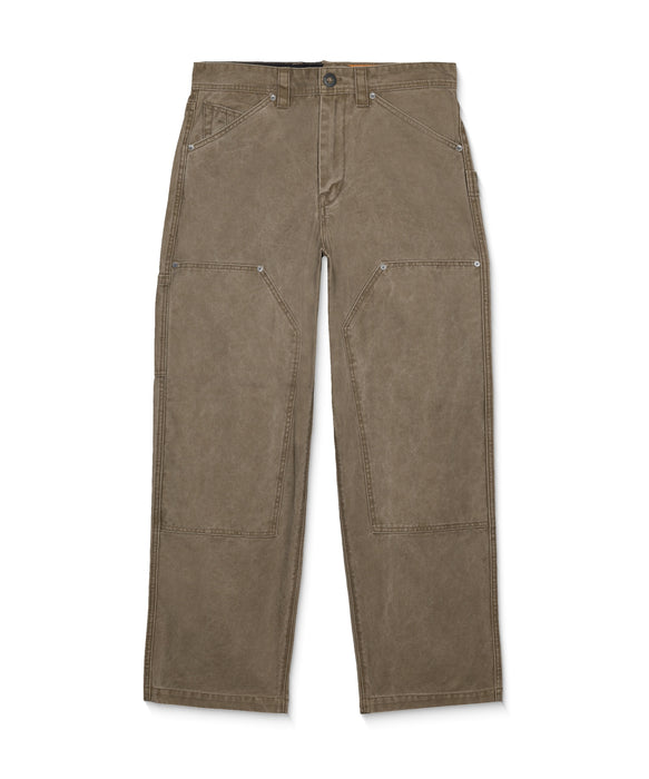 VOLCOM メンズ WORK CARPENTER PANT ロングパンツ 【2026年秋冬モデル】 ETH / 36