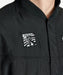 VOLCOM メンズ BAY AREA DERBY JACKET ジャケット 【2026年秋冬モデル】 BLK / XL