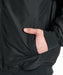VOLCOM メンズ BAY AREA DERBY JACKET ジャケット 【2026年秋冬モデル】 BLK / XL