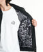 VOLCOM メンズ BAY AREA DERBY JACKET ジャケット 【2026年秋冬モデル】 BLK / XL