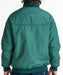 VOLCOM メンズ BAY AREA DERBY JACKET ジャケット 【2026年秋冬モデル】 GRN / XL