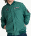 VOLCOM メンズ BAY AREA DERBY JACKET ジャケット 【2026年秋冬モデル】 GRN / XL