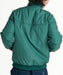 VOLCOM メンズ BAY AREA DERBY JACKET ジャケット 【2026年秋冬モデル】 GRN / XL