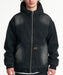 VOLCOM メンズ MOTOWN JACKET ジャケット 【2026年秋冬モデル】 BFAD / XL