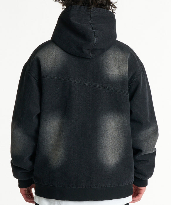 VOLCOM メンズ MOTOWN JACKET ジャケット 【2026年秋冬モデル】 BFAD / XL
