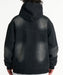 VOLCOM メンズ MOTOWN JACKET ジャケット 【2026年秋冬モデル】 BFAD / XL