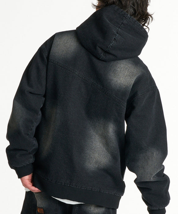VOLCOM メンズ MOTOWN JACKET ジャケット 【2026年秋冬モデル】 BFAD / XL