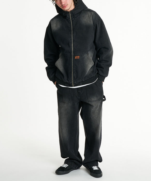 VOLCOM メンズ MOTOWN JACKET ジャケット 【2026年秋冬モデル】 BFAD / XL