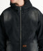 VOLCOM メンズ MOTOWN JACKET ジャケット 【2026年秋冬モデル】 BFAD / XL
