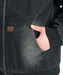 VOLCOM メンズ MOTOWN JACKET ジャケット 【2026年秋冬モデル】 BFAD / XL