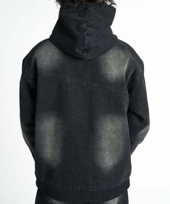 VOLCOM メンズ MOTOWN JACKET ジャケット 【2026年秋冬モデル】 BFAD / XL