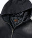 VOLCOM メンズ MOTOWN JACKET ジャケット 【2026年秋冬モデル】 BFAD / XL