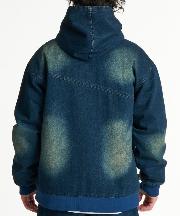 VOLCOM メンズ MOTOWN JACKET ジャケット 【2026年秋冬モデル】 FAD / XL