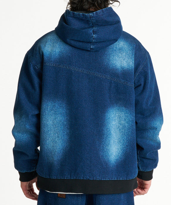 VOLCOM メンズ MOTOWN JACKET ジャケット 【2026年秋冬モデル】 RFAD / XL