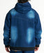 VOLCOM メンズ MOTOWN JACKET ジャケット 【2026年秋冬モデル】 RFAD / XL