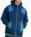 VOLCOM メンズ MOTOWN JACKET ジャケット 【2026年秋冬モデル】 RFAD / XL