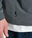 VOLCOM メンズ LONG BEACH JACKET ジャケット 【2026年秋冬モデル】 GRY / XL