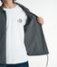 VOLCOM メンズ LONG BEACH JACKET ジャケット 【2026年秋冬モデル】 GRY / XL