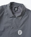 VOLCOM メンズ LONG BEACH JACKET ジャケット 【2026年秋冬モデル】 GRY / XL