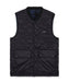 VOLCOM メンズ BOWERED VEST ベスト 【2026年秋冬モデル】 MRE / XL