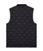 VOLCOM メンズ BOWERED VEST ベスト 【2026年秋冬モデル】 MRE / XL