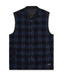 VOLCOM メンズ BOWERED VEST ベスト 【2026年秋冬モデル】 MRE / XL