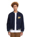 VOLCOM メンズ FLYING MACHINES JACKET ジャケット 【2026年秋冬モデル】 NVY / XL